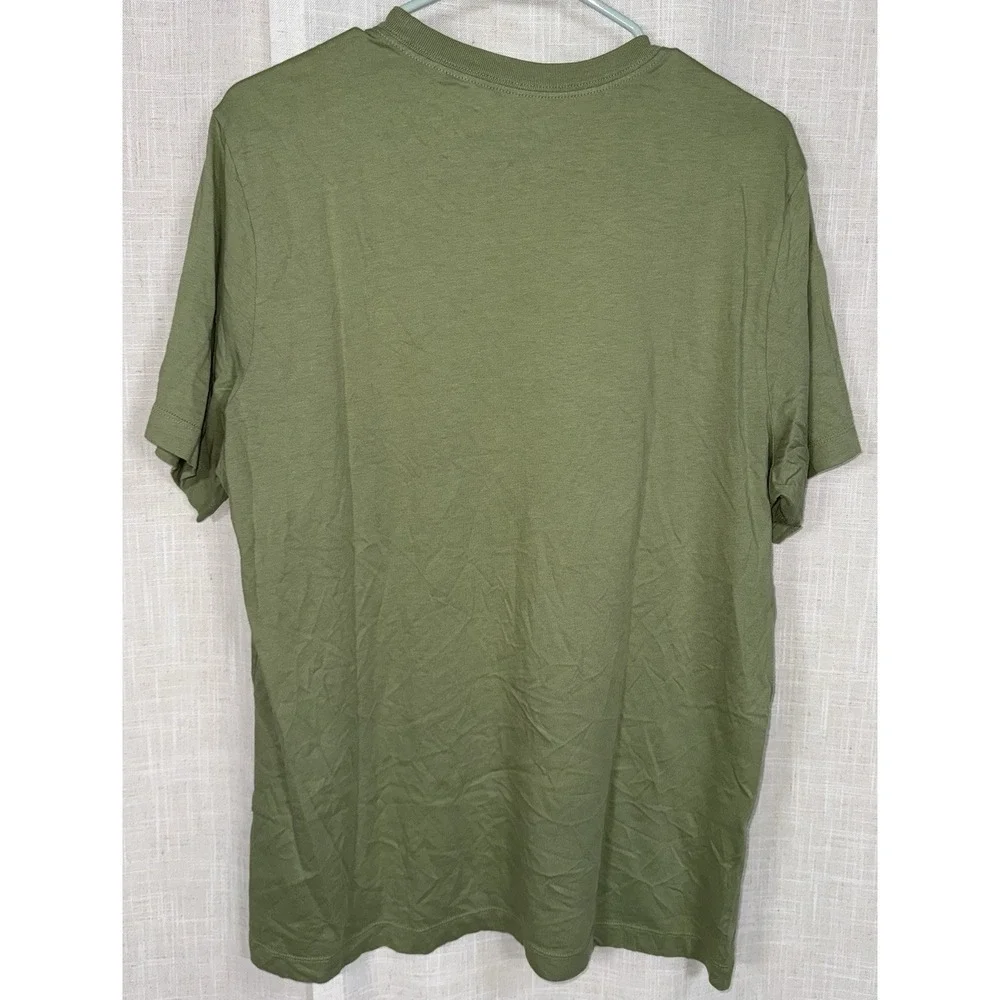 Nike Men's Sz L Large Long  & Short Sleeve Shirts T-Shirts Lot of 3 - Picture 12 of 13